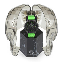 Philipp Plein Philipp Plein PWAAA2524 The Skull watch