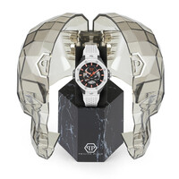 Philipp Plein Philipp Plein PWPFA0724 Plein Skeleton Royal automatic watch