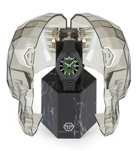 Philipp Plein Philipp Plein PWPNA0724 Date Superlative Gent watch