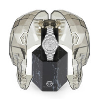 Philipp Plein Philipp Plein PWPQA0324 Plein Lady Rock women's watch