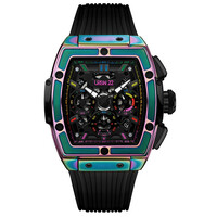 URBN22 URBN22 Exklusive Chronographenuhr The Antidote streetlife