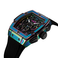 URBN22 URBN22 Exclusive The Antidote streetlife chronograph watch