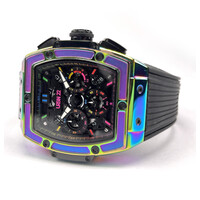 URBN22 URBN22 Exklusive Chronographenuhr The Antidote streetlife