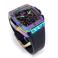 URBN22 URBN22 Exklusive Chronographenuhr The Antidote streetlife