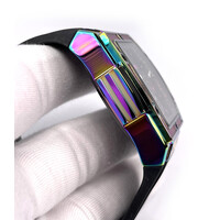 URBN22 URBN22 Exklusive Chronographenuhr The Antidote streetlife