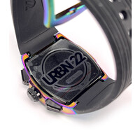 URBN22 URBN22 Exclusive The Antidote streetlife chronograph watch
