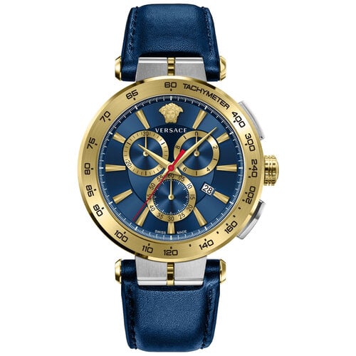 Versace VE6CA0223 Aion Chrono watch