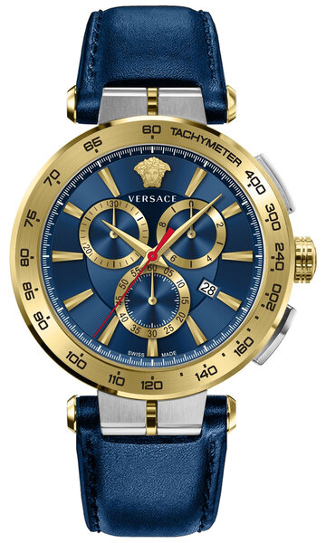 Versace Versace VE6CA0223 Aion Chrono watch
