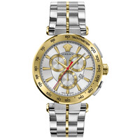 Versace Versace VE6CA0423 Aion Chrono Uhr