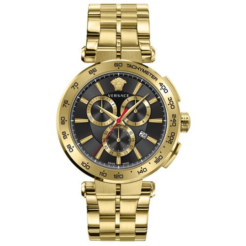 Versace VE6CA0623 Aion Chrono watch