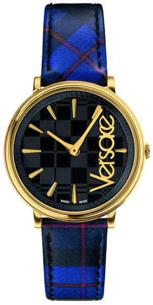 Versace Versace VE8100218 V-Circle Damenuhr