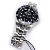 Philipp Plein Philipp Plein PWOAA0522 Der Totenkopf Taucheruhr 44 mm