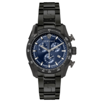 Versace Versace VE2I00521 V-Ray chronograph watch 44 mm