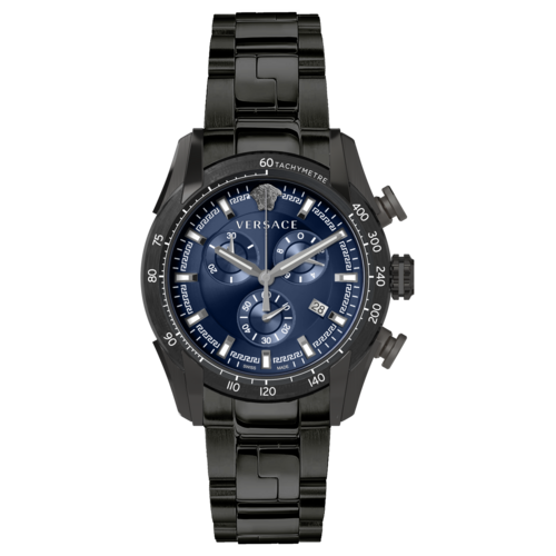 Versace VE2I00521 V-Ray chronograph watch
