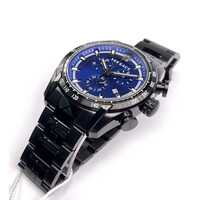 Versace Versace VE2I00521 V-Ray chronograph watch 44 mm