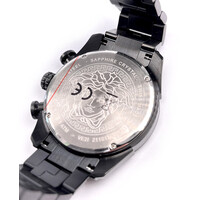 Versace Versace VE2I00521 V-Ray chronograph watch 44 mm