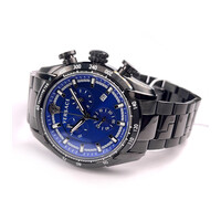 Versace Versace VE2I00521 V-Ray chronograph watch 44 mm