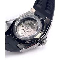 Paul Rich Paul Rich Aquacarbon Pro Forged Grey DIV01-A automatic watch