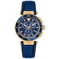 Versace Versace VE3L00322 Greca Chrono watch 45 mm