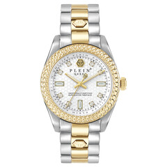 Philipp Plein PWDAA0521 Queen Crystal ladies watch 36 mm