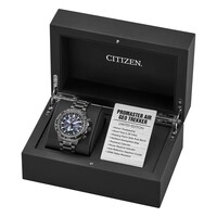 Citizen Citizen BY3005-56E Geo Trecker Promaster Sky Uhr