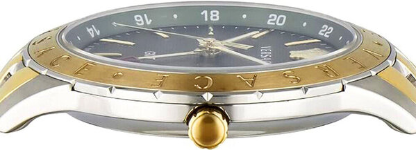 Versace Versace VEBK00718 Univers GMT Uhr 43 mm