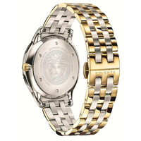 Versace Versace VEBK00718 Univers GMT watch 43 mm