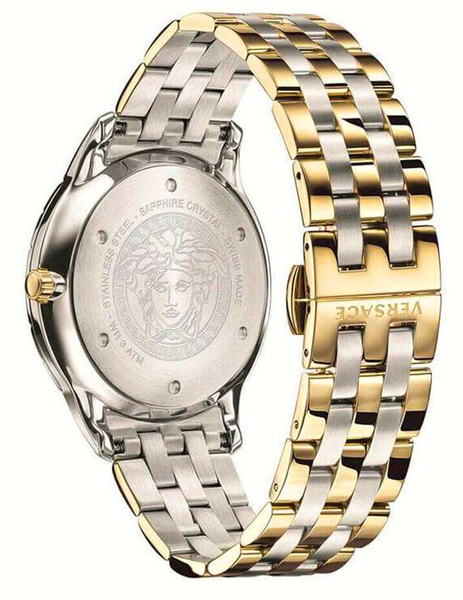 Versace Versace VEBK00718 Univers GMT Uhr 43 mm