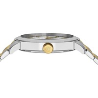 Versace Versace VEV901223 Icon Klassische Uhr 42 mm