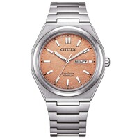 Citizen Citizen AW0130-85ZE Super Titanium Uhr