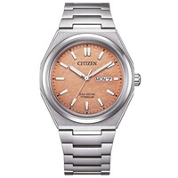 Citizen Citizen AW0130-85ZE Zenshin Super Titanium watch