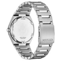 Citizen Citizen AW0130-85ZE Zenshin Super Titanium watch