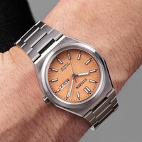 Citizen Citizen AW0130-85ZE Super Titanium Uhr