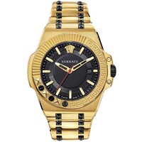 Versace Versace VEDY00619 Chain Reaction men's watch 45 mm DEMO