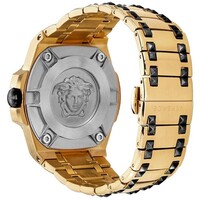 Versace Versace VEDY00619 Chain Reaction men's watch 45 mm DEMO