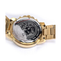 Versace Versace VE2E00521 New Chrono watch 45 mm