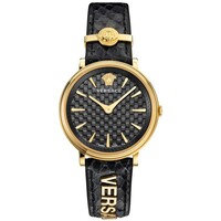 Versace Versace VE8101019 V-Circle ladies watch 38 mm
