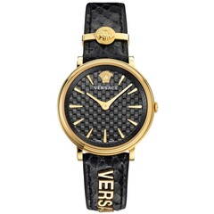 Versace VE8101019 V-Circle Damenuhr
