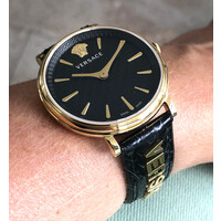 Versace Versace VE8101019 V-Circle Damenuhr 38 mm