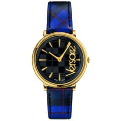 Versace VE8100218 V-Circle Damenuhr