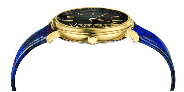 Versace Versace VE8100218 V-Circle Damenuhr