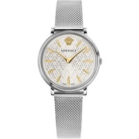 Versace Versace VE8100519 V-Circle ladies watch 38 mm