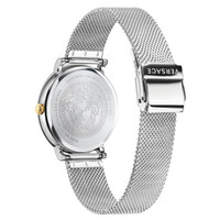 Versace Versace VE8100519 V-Circle Damenuhr 38 mm