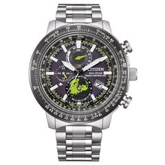 Citizen BY3006-53E Geo Trecker Promaster Sky Uhr