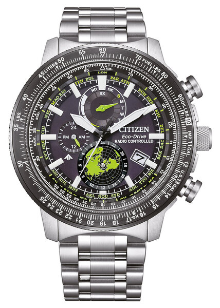 Citizen Citizen BY3006-53E Geo Trecker Promaster Sky watch