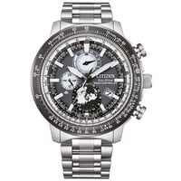 Citizen Citizen BY3006-53H Geo Trecker Promaster Sky Uhr