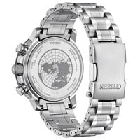 Citizen Citizen BY3006-53H Geo Trecker Promaster Sky watch