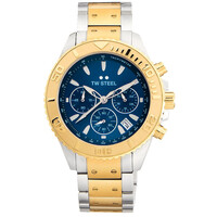 TW Steel TW Steel VA8 Vanceur Diver watch 42 mm
