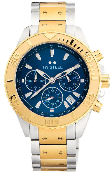 TW Steel TW Steel VA8 Vanceur Diver watch 42 mm