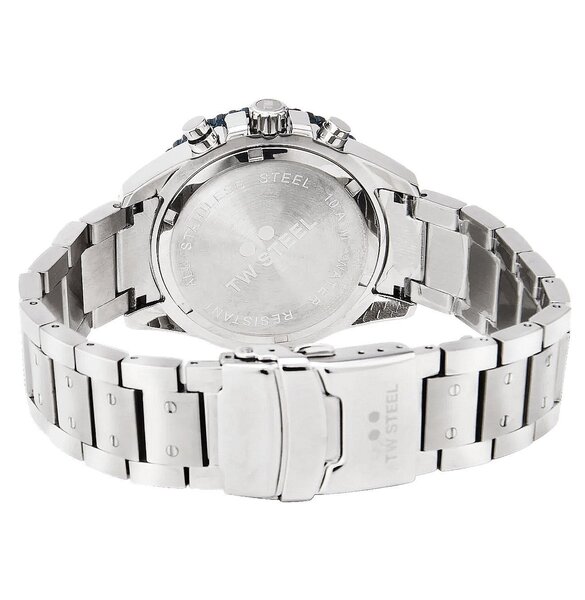 TW Steel TW Steel VA8 Vanceur Diver watch 42 mm